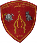 DVD KRK